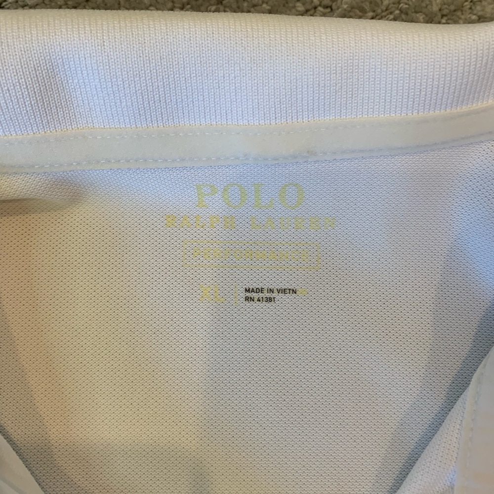 Polo Ralph Lauren - Men’s XL - Picture 3 of 3